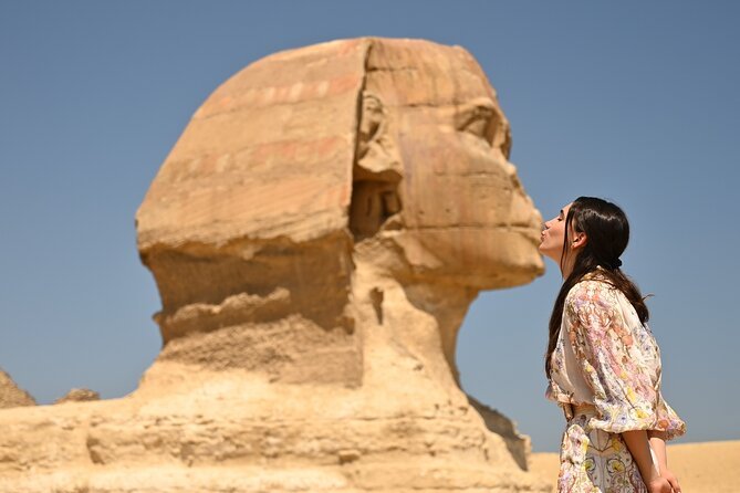 Great Sphinx