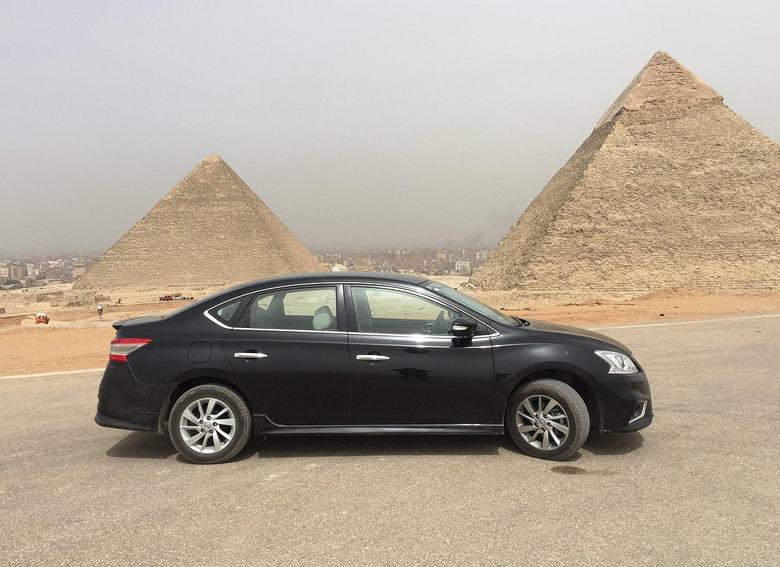 Arrival or Departure Transfer