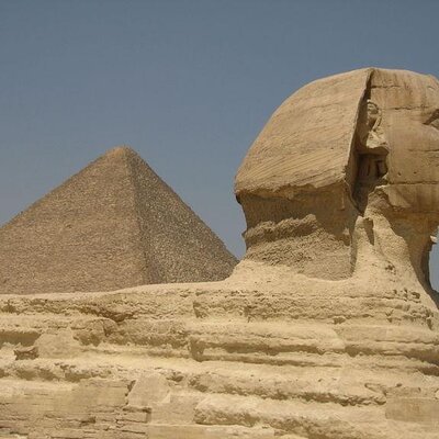 Great Sphinx