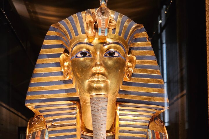 Tutankhamun